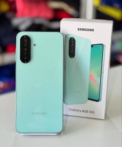 Samsung Galaxy A26 price in Ghana - Legacy Luxury Store