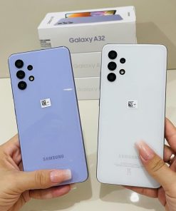 Samsung Galaxy A32 price in Ghana - Legacy Luxury Store