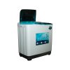 Nasco 15kg Twin Tub Washing Machine (NASTG150-P2001Q) - view 4