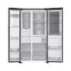 Samsung 627L Refrigerator (RS80F65G4FGH) - view 3