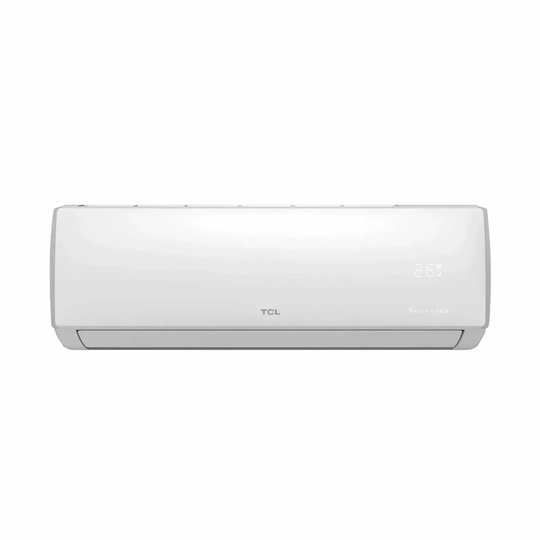 TCL 2.0HP Inverter Split Air Conditioner (R410) (TAC-18CSA/XA73I) | Legacy Luxury Store Ghana