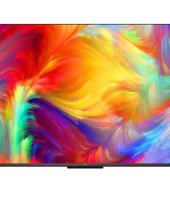 TCL 85" QLED 4K Smart Android TV (85C645)