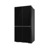 Samsung 650L Bespoke 4-Door Refrigerator (RF65DB960E22EF) - view 4