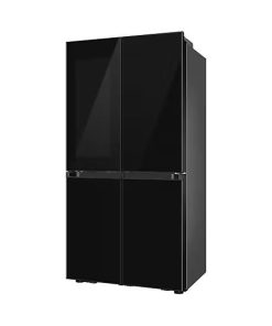 Samsung 650L Bespoke 4-Door Refrigerator (RF65DB970E22)