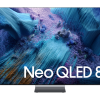 Samsung 100" Neo QLED 4K Smart TV (QA100QN80FUXGH)