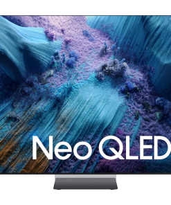 Samsung 100" Neo QLED 4K Smart TV (QA100QN80FUXGH)