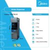 Midea 16L Water Dispenser (YL1674S-B) - view 2