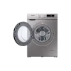 Samsung 8kg Front Load Fully Automatic Washing Machine (WW80T3040BS/NQ) - view 3